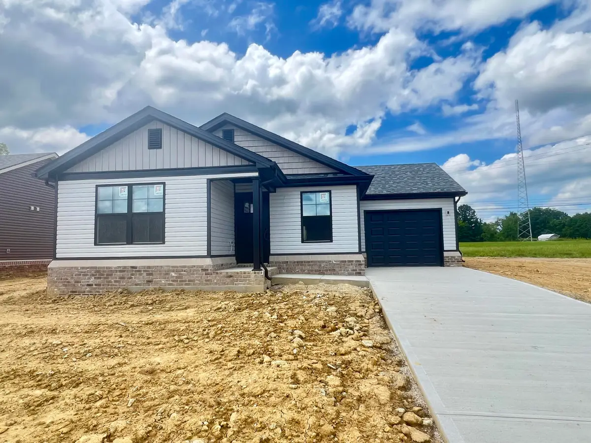 213 Terrace View Drive, Berea, KY 40403 - #1
