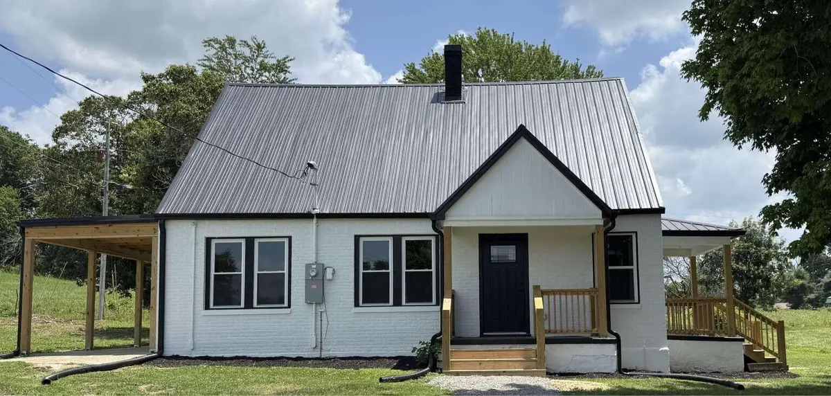130 Christine Road, Columbia, KY 42728 - #1