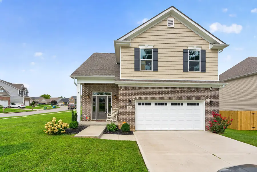161 Brittany Lane, Georgetown, KY 40324 - #3