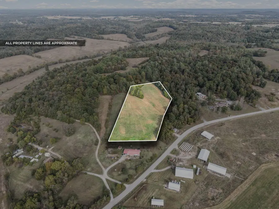 Lot 1 Antioch Road #1, Hopkinsville, KY 42240 - #3