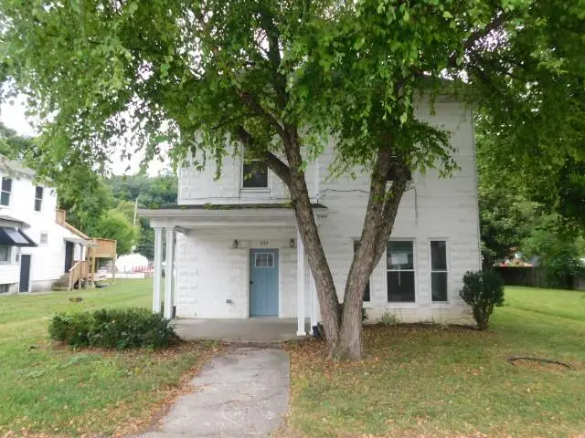 329 Holmes Street, Frankfort, KY 40601 - #1