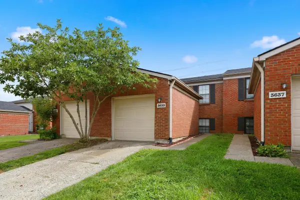 3633 Squires Woods Way, Lexington, KY 40515