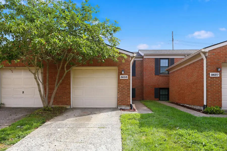 3633 Squires Woods Way, Lexington, KY 40515 - #2