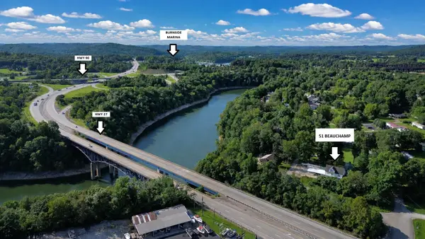 51 Beauchamp Boulevard, Somerset, KY 42503