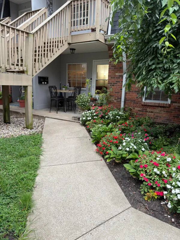 333 E 4th Street #A1, Frankfort, KY 40601