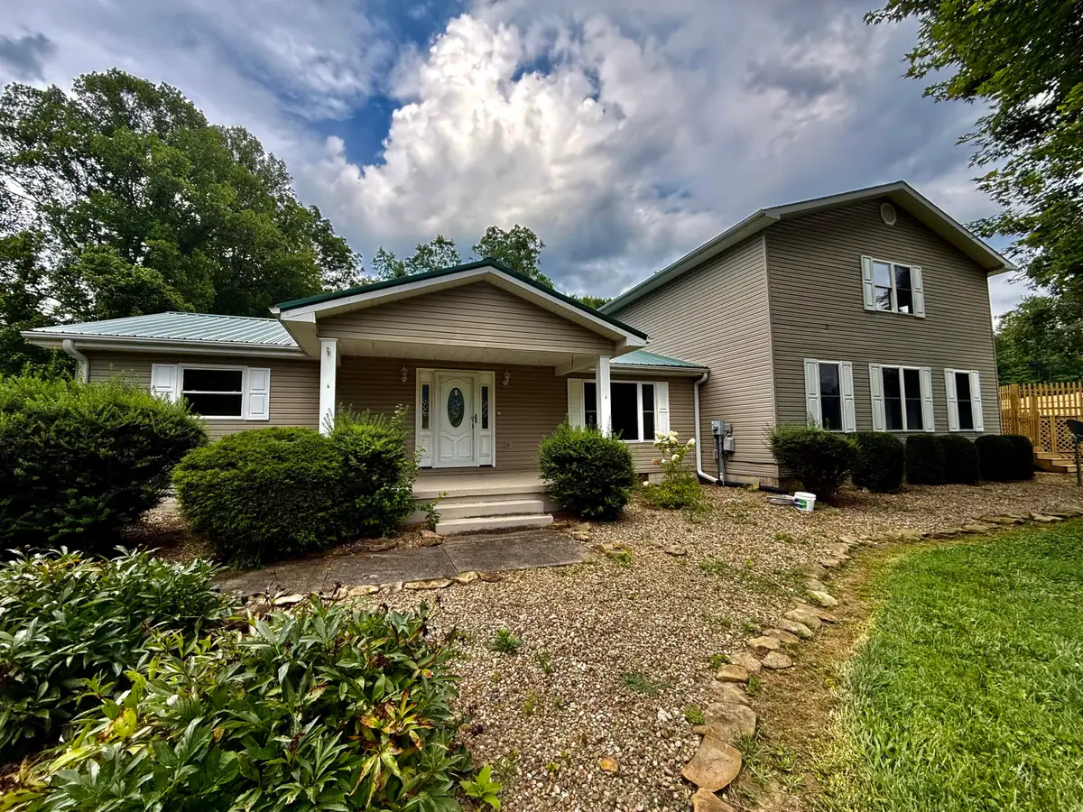 1090 Rockfork Road, Morehead, KY 40351 - #1