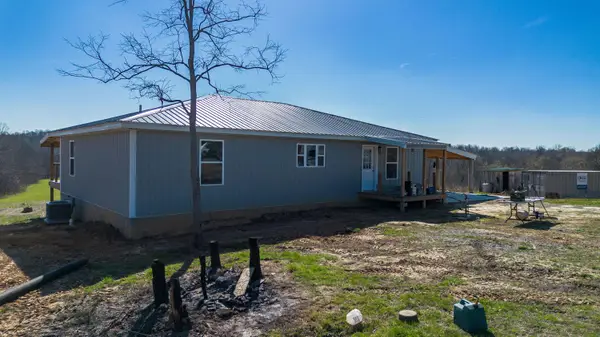 967 Sugar Creek Road, Grand Rivers, KY 42045
