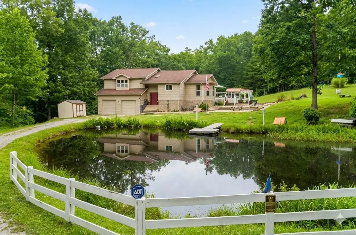 375 Eaton Road, London, KY 40744 - #1