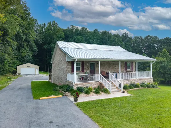 11871 W Highway 80, Nancy, KY 42544