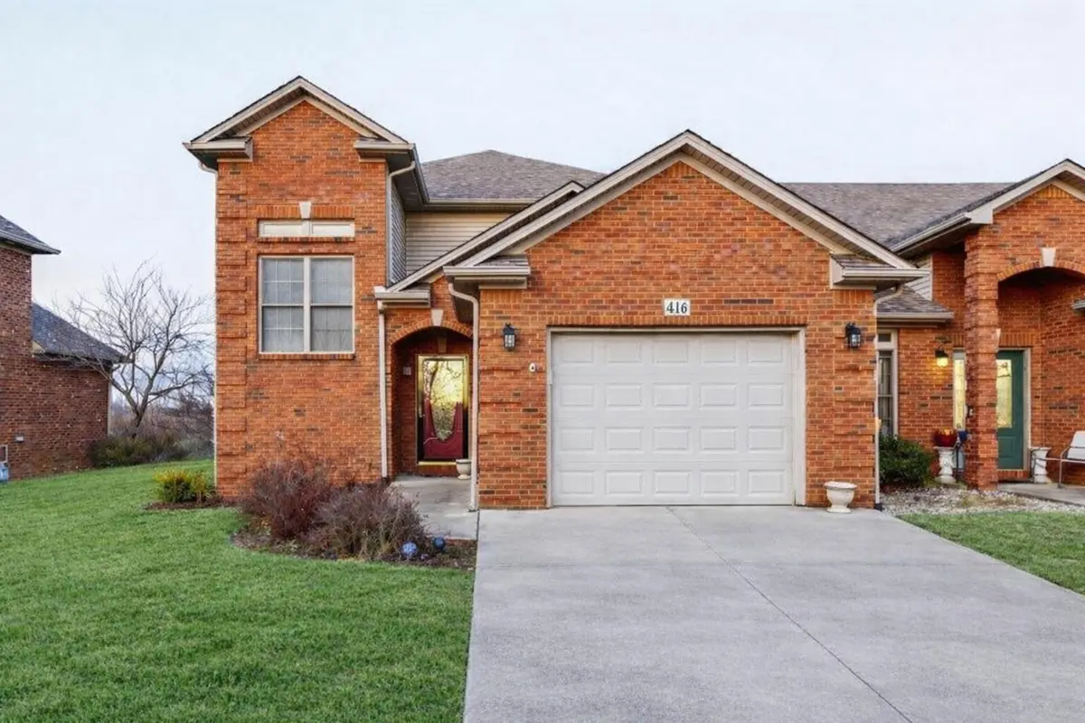 416 Rivers Trace, Richmond, KY 40475 - #1