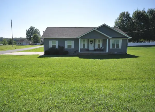 1238 Robinwood Drive, Benton, KY 42025