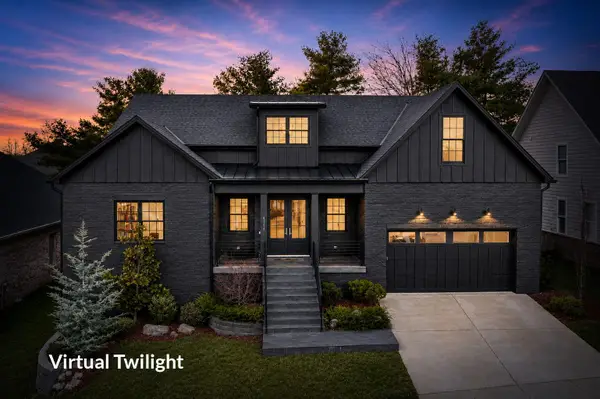 4287 Captains Court, Lexington, KY 40513