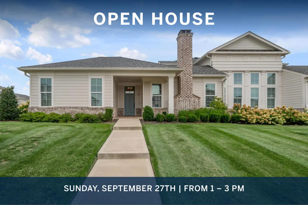 133 Lake Point Drive, Nicholasville, KY 40356 - #1
