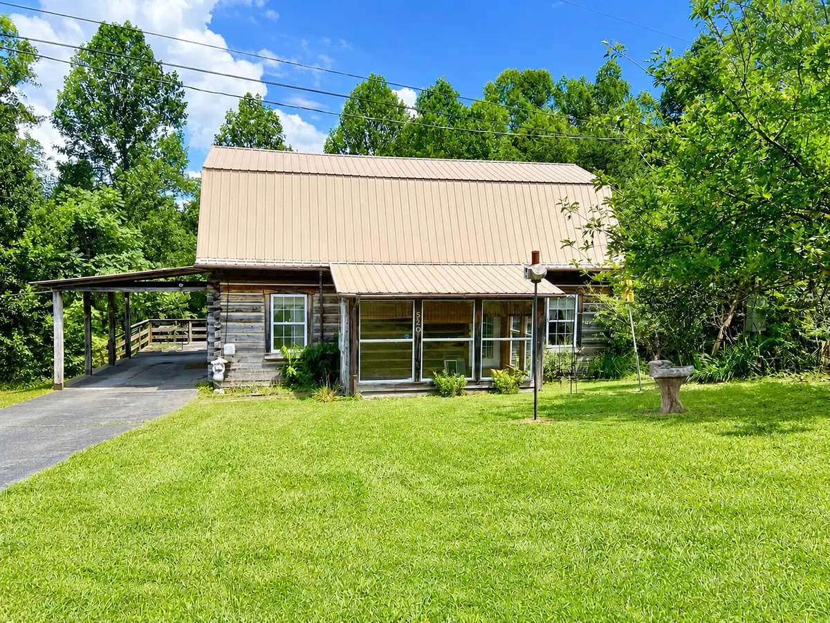 520 Singing Hills Road, Corbin, KY 40701 - #1