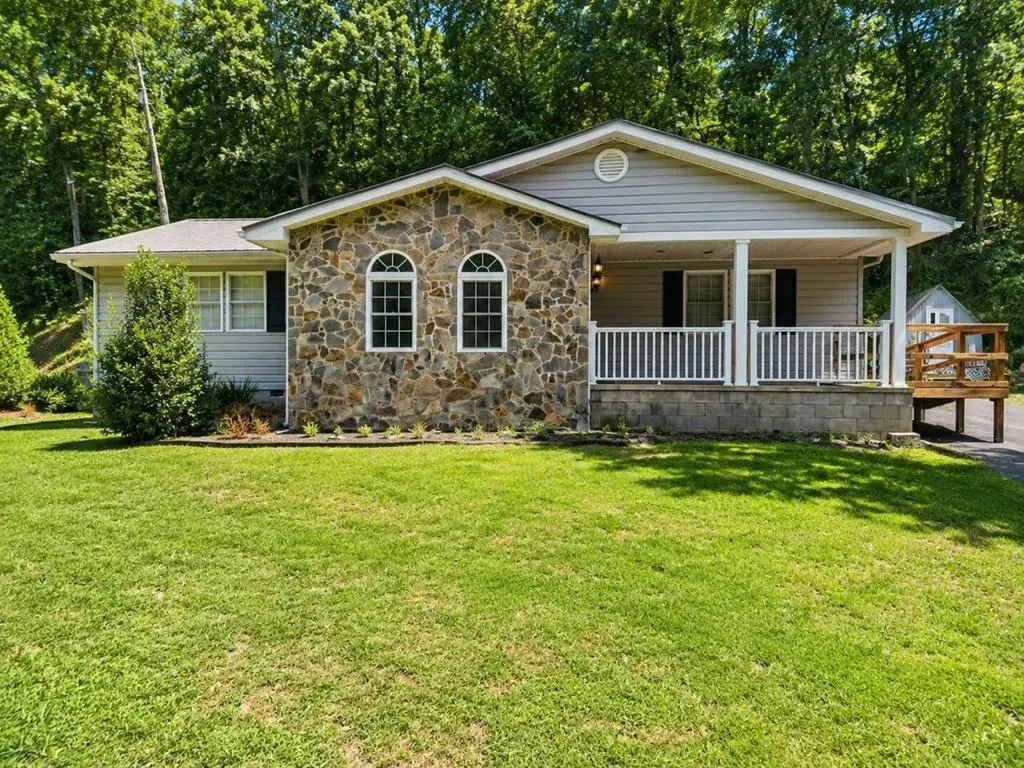 160 Cougar Lane, Topmost, KY 41862 - #1