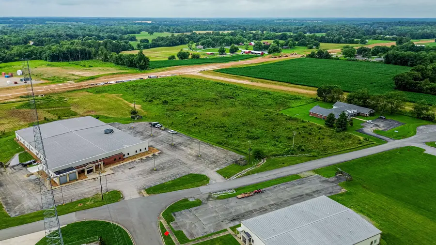 000 Liberty Drive #lot 6, Kevil, KY 42053 - #3