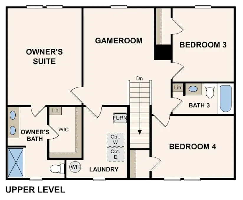 26 Carlisle Avenue, Vine Grove, KY 40175 - #2