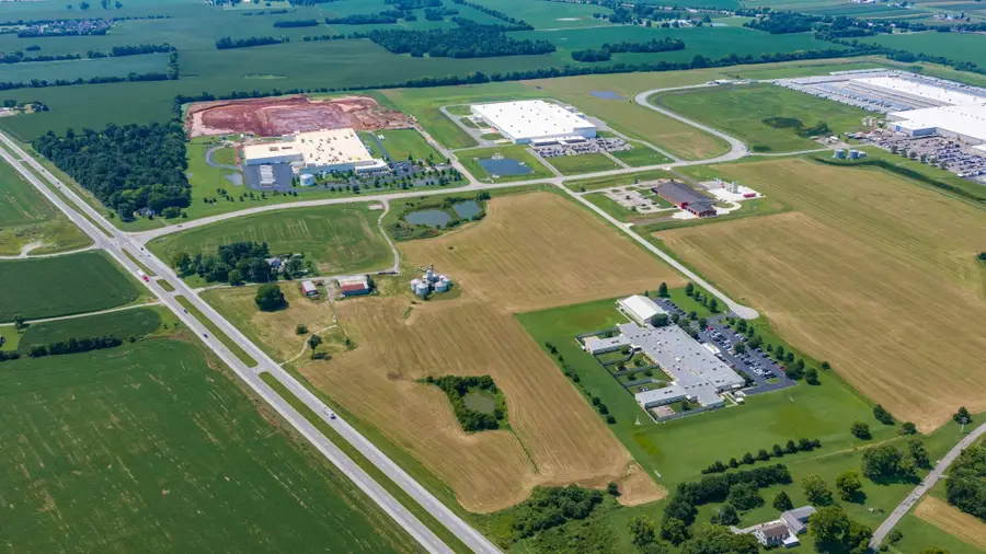 9805 Fort Campbell Boulevard, Hopkinsville, KY 42240 - #2