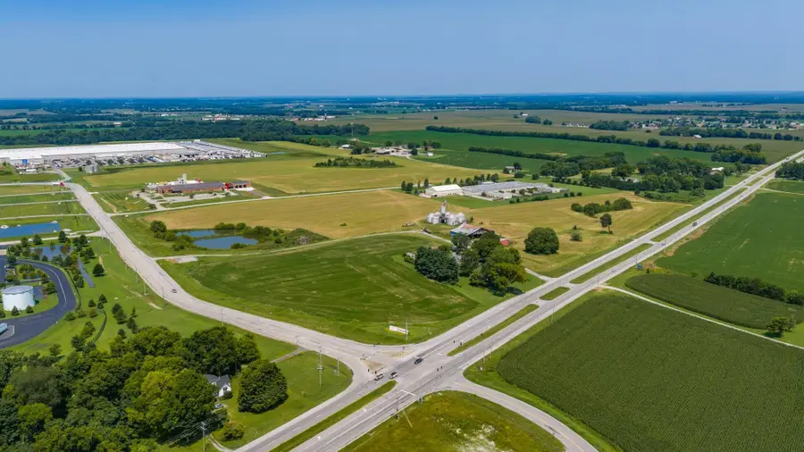 9805 Fort Campbell Boulevard, Hopkinsville, KY 42240 - #3