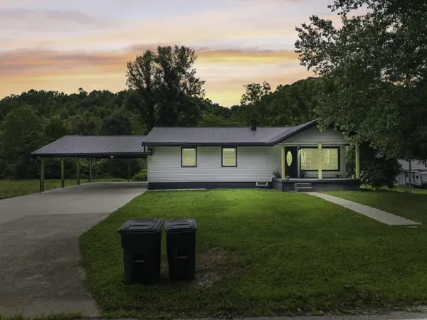 19558 Kentucky 784, Garrison, KY 41141