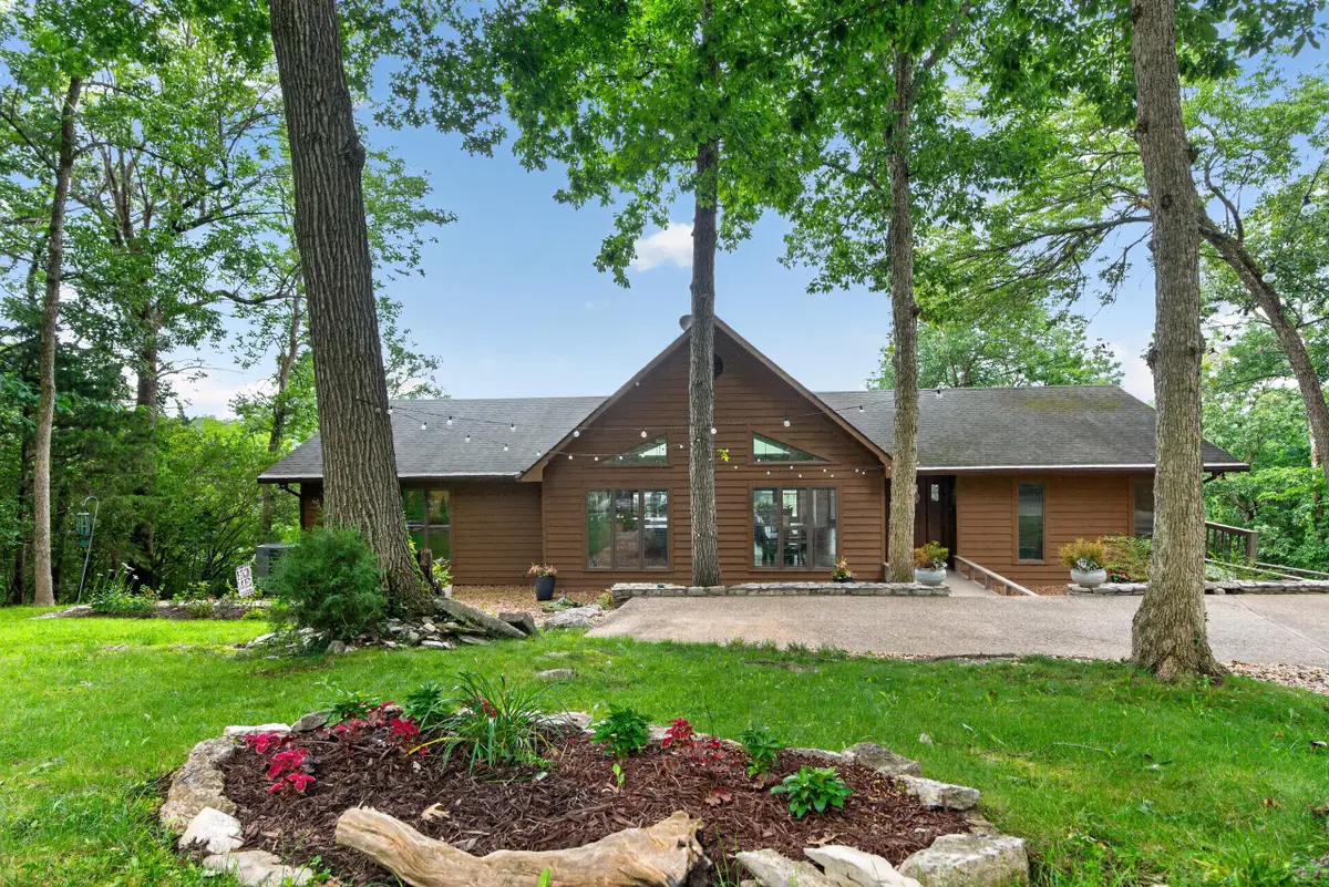 299 Scenic View Road, Lancaster, KY 40444 - #1