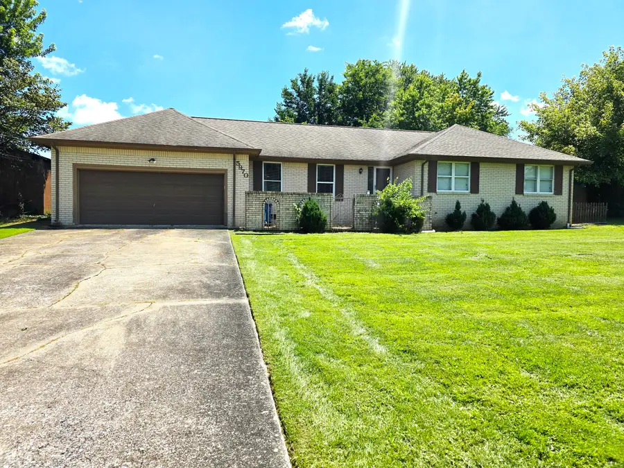 5970 Merrydale Drive, Paducah, KY 42003 - #3
