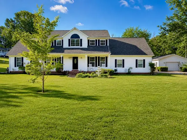 248 Impala Road, Gilbertsville, KY 42044