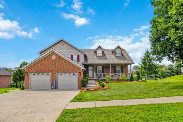 179 General Cleburne Drive, Richmond, KY 40475