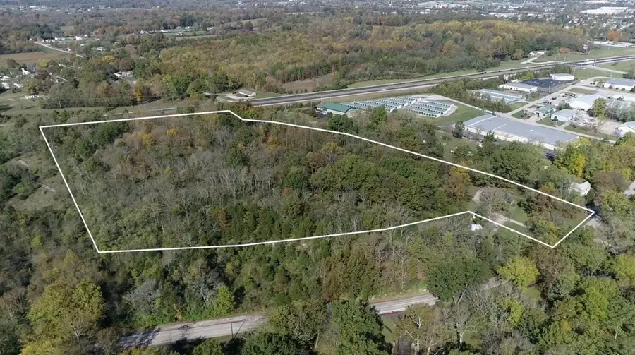2727 Lawrenceburg Road, Frankfort, KY 40601 - #2
