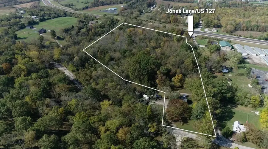 2727 Lawrenceburg Road, Frankfort, KY 40601 - #3