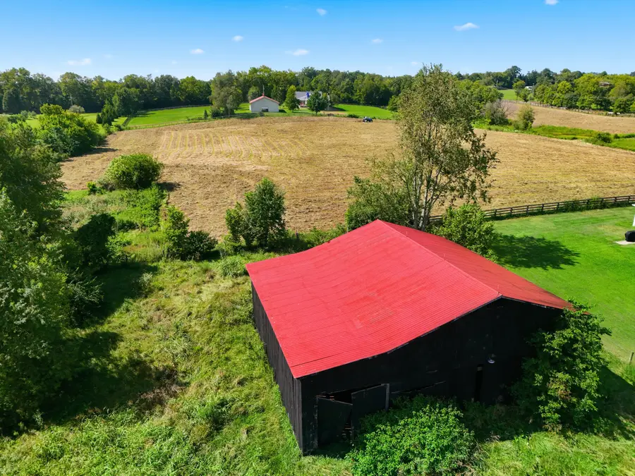 2588 Long Lick Pike #Tract 1-B, Georgetown, KY 40324 - #2