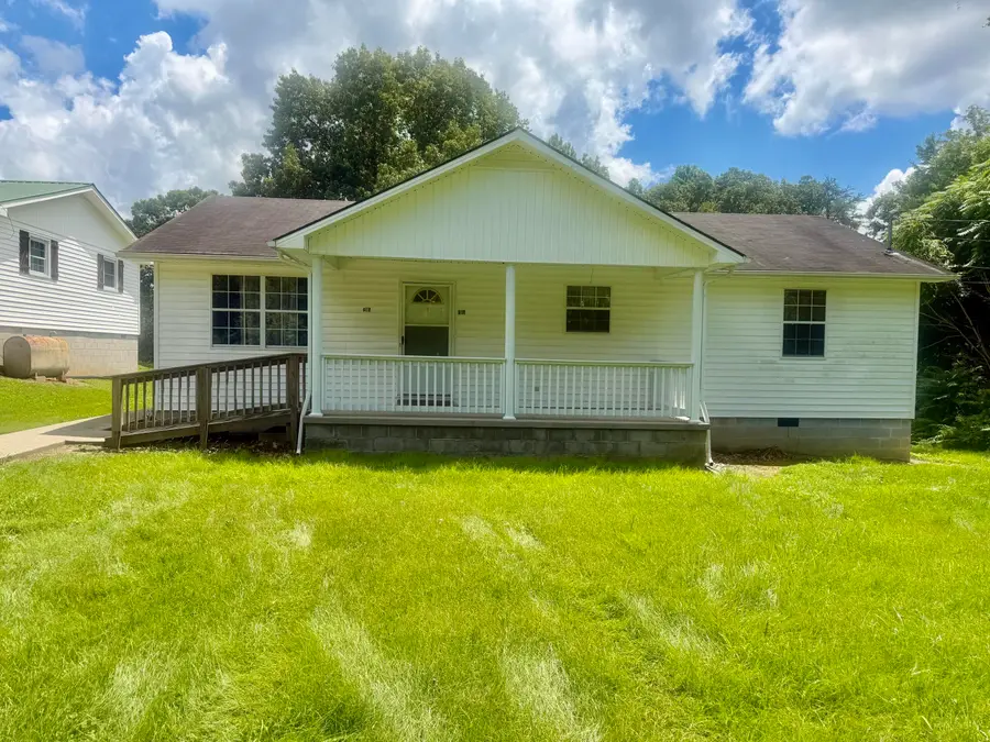 215 Worley Hill Top Road, Stearns, KY 42647 - #2