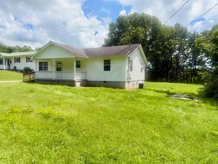 215 Worley Hill Top Road, Stearns, KY 42647 - #3