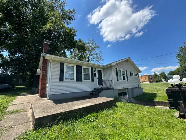 515 Chapel Street, Falmouth, KY 41040