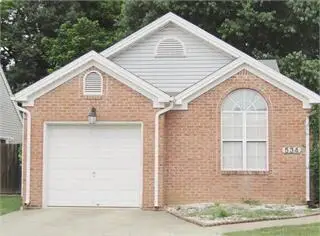 534 Southwind Drive, Hopkinsville, KY 42240 - #1