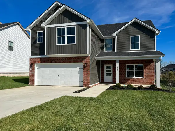 208 Skaggs Boulevard, Nicholasville, KY 40356