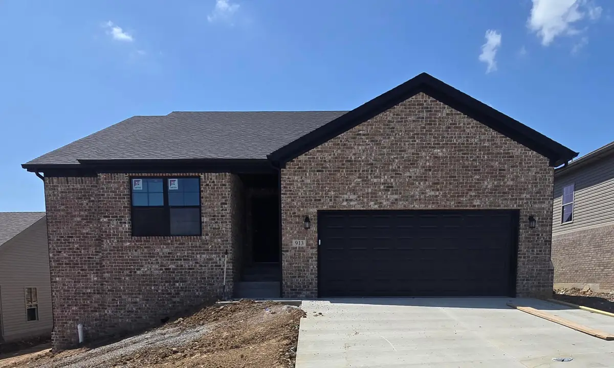 913 Olympic Court, Richmond, KY 40475 - #1