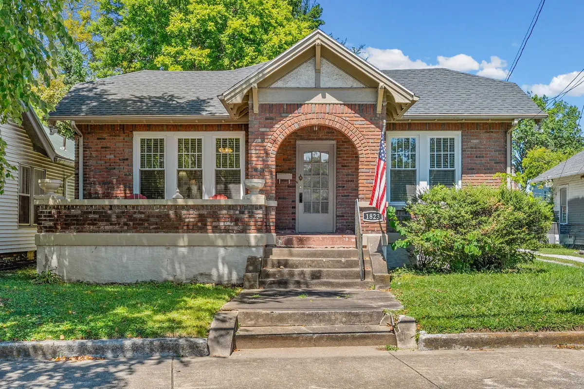 1823 S Virginia Street, Hopkinsville, KY 42240 - #1