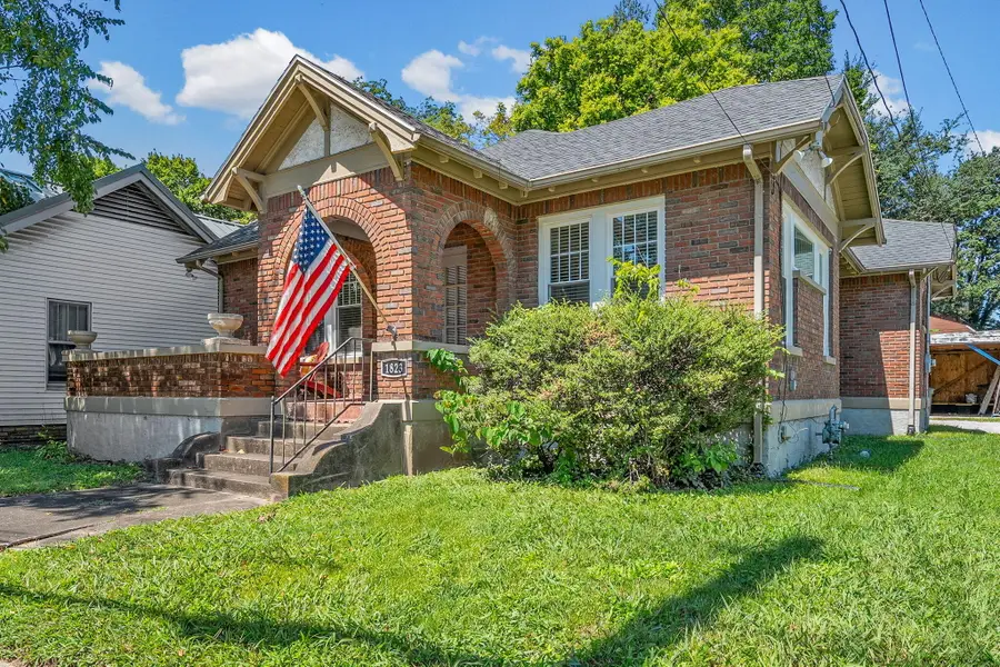 1823 S Virginia Street, Hopkinsville, KY 42240 - #2