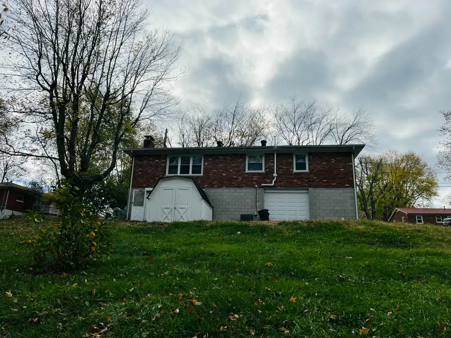 116 Buffalo Trail, Frankfort, KY 40601 - #2