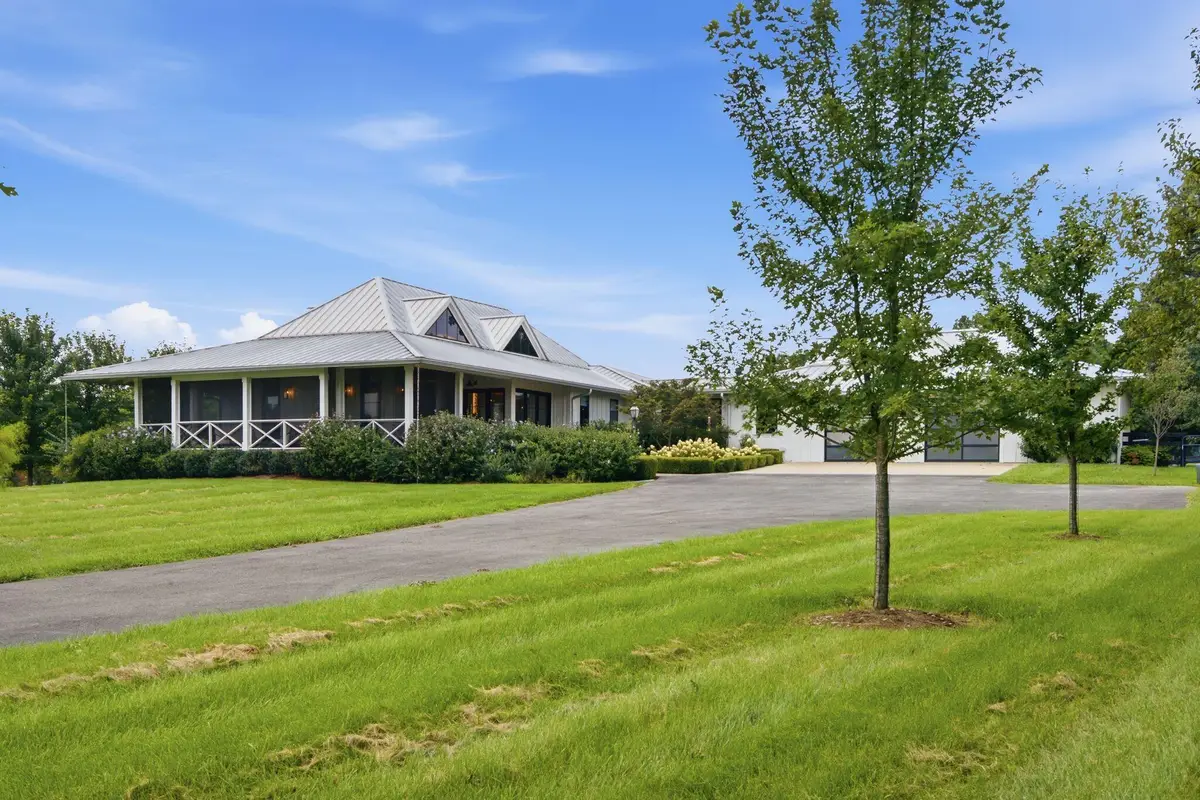 1310 Fox Creek Road, Lawrenceburg, KY 40342 - #1