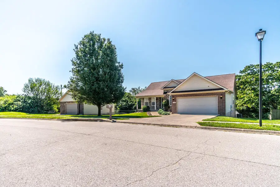144 Covington Way, Richmond, KY 40475 - #1