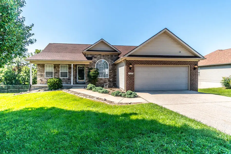 144 Covington Way, Richmond, KY 40475 - #2