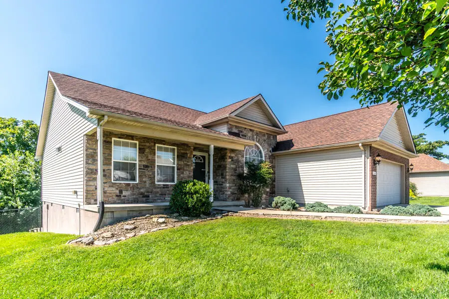 144 Covington Way, Richmond, KY 40475 - #3