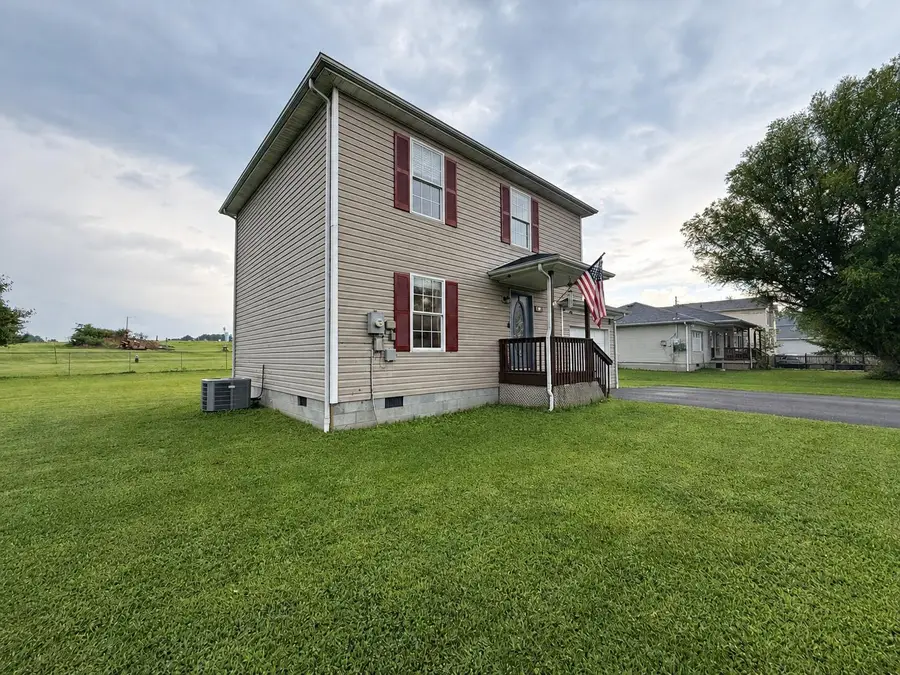 101 April Drive, Junction City, KY 40440 - #2