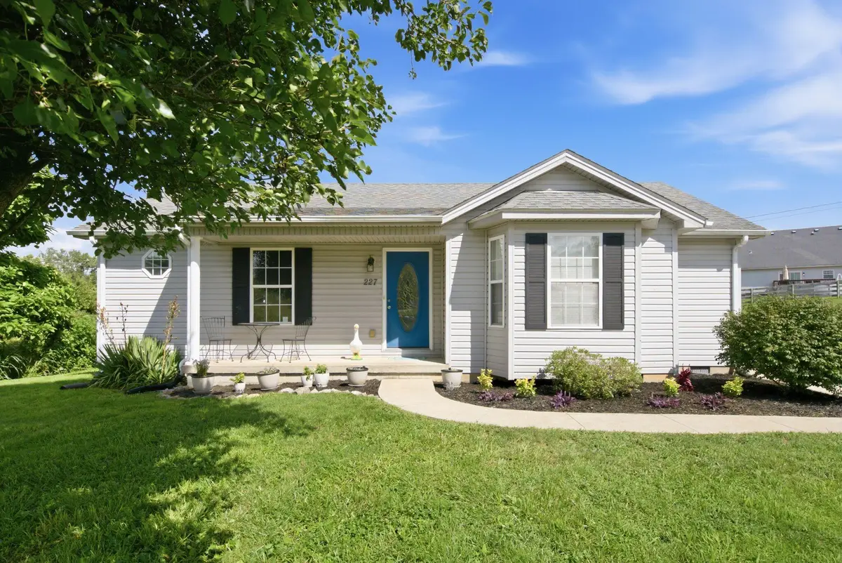 227 Leslie Drive, Winchester, KY 40391 - #1