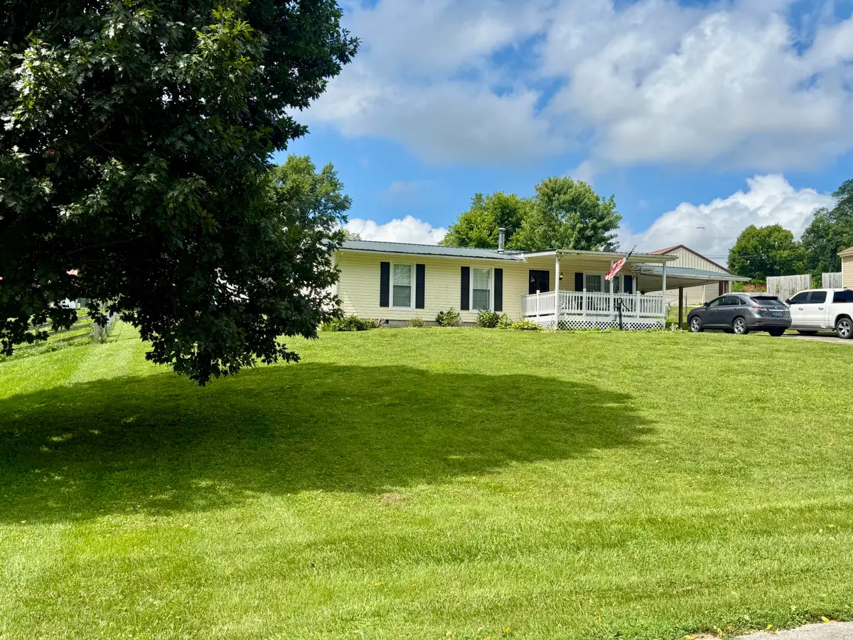 120 Collins Drive, Nicholasville, KY 40356 - #1