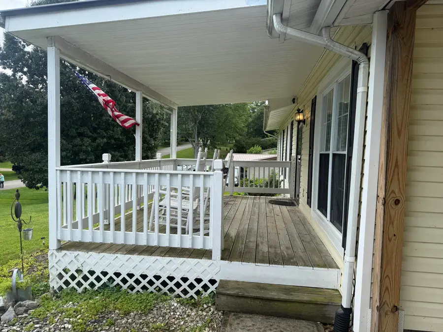 120 Collins Drive, Nicholasville, KY 40356 - #3