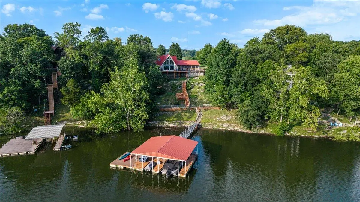 367 Ronclar Drive, Lancaster, KY 40444 - #1