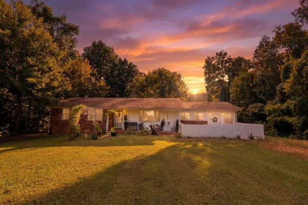 799 Nelson Trail, Dexter, KY 42036